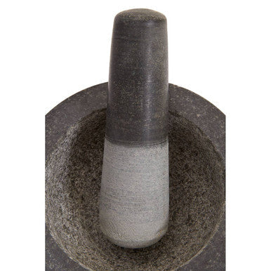 Granite Mortar and Pestle | Norse