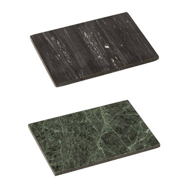 Black Marble Small Chopping and Serving Board | Marmore