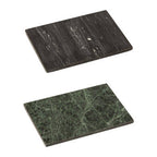 Black Marble Small Chopping and Serving Board | Marmore