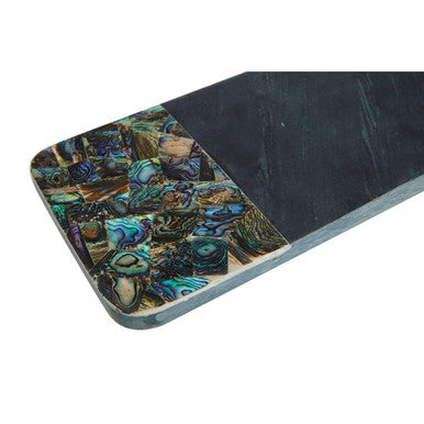 Large Black Slate Paddle Board | Imogen