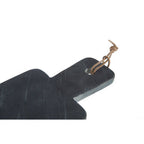 Large Black Slate Paddle Board | Imogen