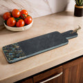 Large Black Slate Paddle Board | Imogen