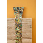 Imogen Small Beige Marble Paddle Board