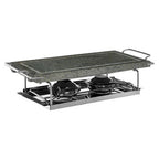 Tabletop Hot Stone Griddle | Damien