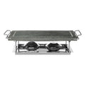 Tabletop Hot Stone Griddle | Damien