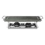 Tabletop Hot Stone Griddle | Damien