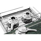 Tabletop Hot Stone Griddle | Damien