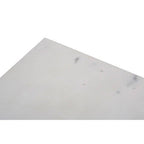 Rectangular White Marble Chopping and Serving Board | Kindia
