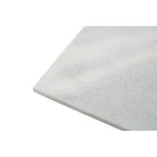 Rectangular White Marble Paddle Chopping and Serving Board | Kindia