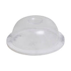 Round Marble Cheese Board with Dome Lid | Kindia