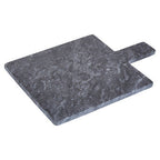Small Black Marble Paddle Board | Marmore