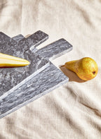 Large Black Marble Paddle Board | Marmore