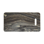Rectangular Black Marble Chopping and Serving Board | Marmore