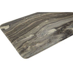 Rectangular Black Marble Chopping and Serving Board | Marmore