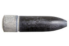 Marmore Black Marble Tapered Mortar And Pestle