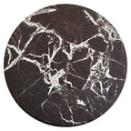 Red Marble Lazy Susan | Salmo