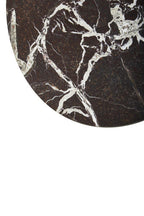 Red Marble Lazy Susan | Salmo