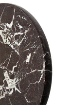 Red Marble Lazy Susan | Salmo