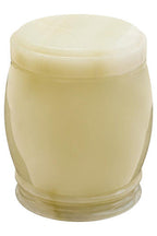 Onyx Storage Jar | Marmore