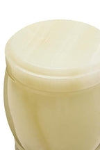 Onyx Storage Jar | Marmore