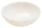 White Marble Bowl | Marmore