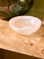 Onyx Bowl | Marmore