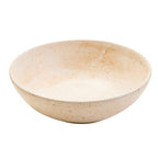 Cream Marble Bowl | Marmore