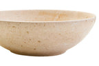 Cream Marble Bowl | Marmore