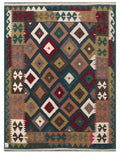Maimana Kilim - 202 x 150 cm