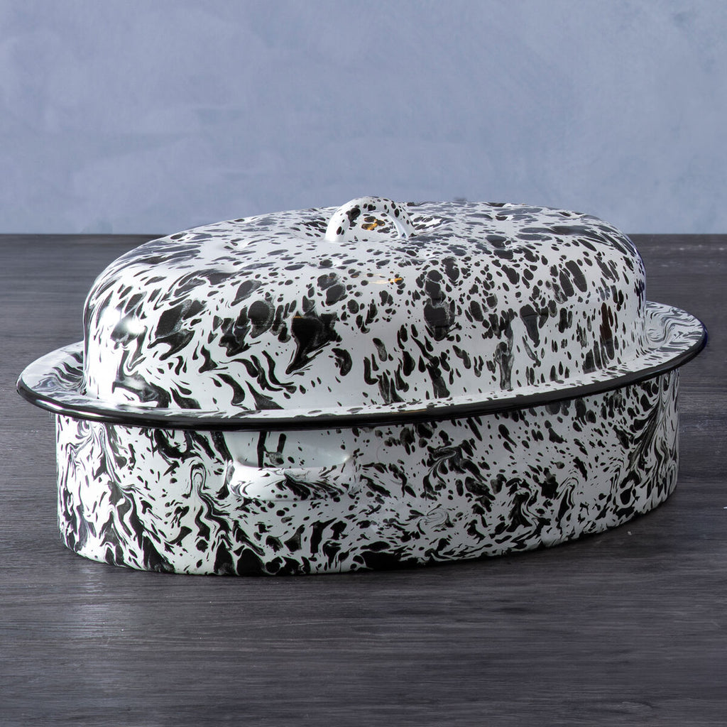 Oval Roaster | Hygge