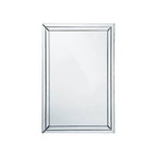 Bevelled Wall Mirror | Milania