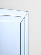 Bevelled Wall Mirror | Milania