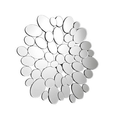 Pebble Mirror | Tufa
