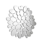 Pebble Mirror | Tufa