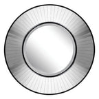 Round Wall Mirror | Clavier