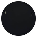 Flared Frame Wall Mirror | Anson