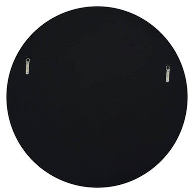 Flared Frame Wall Mirror | Anson