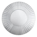 Flared Frame Wall Mirror | Anson