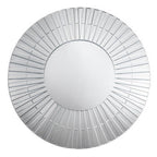 Flared Frame Wall Mirror | Anson