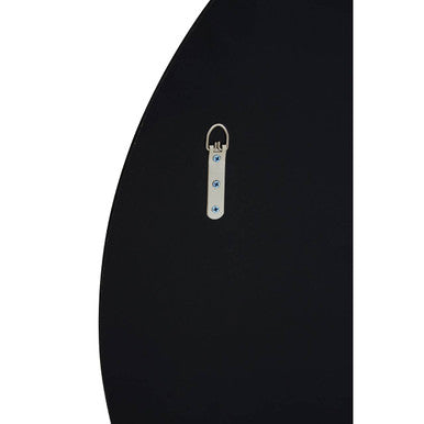 Flared Frame Wall Mirror | Anson