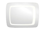 Wardell Illuminated Wall Mirror | Malana
