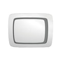 Wardell Illuminated Wall Mirror | Malana