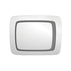 Wardell Illuminated Wall Mirror | Malana