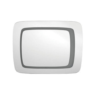 Wardell Illuminated Wall Mirror | Malana