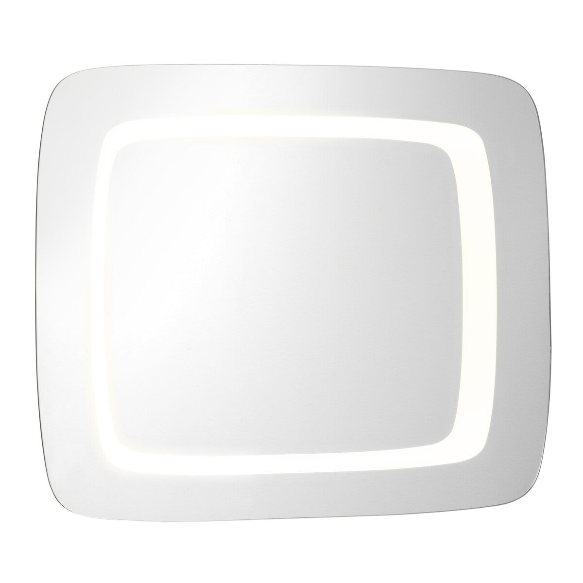 Wardell Illuminated Wall Mirror | Malana