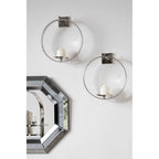 Octagonal Wall Mirror | Petillo