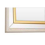 Square Framed Wall Mirror | Mazzone