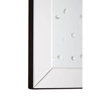 Splash Effect Wall Mirror | Rivulet