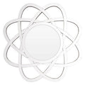 Wall Mirror | Globular