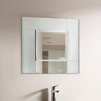 Square Wall Mirror | Avelene